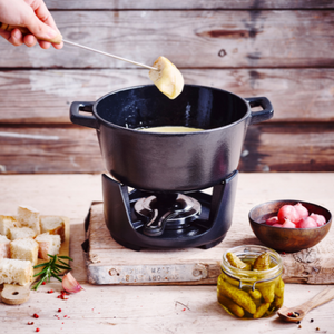 Service à fondue Nori