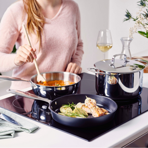Maestro Nonstick Frying Pan