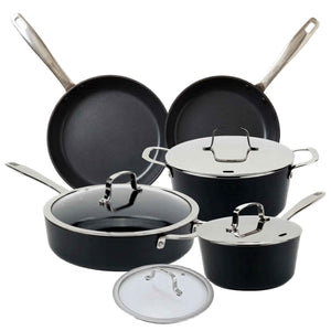 9-Piece Cookware Set