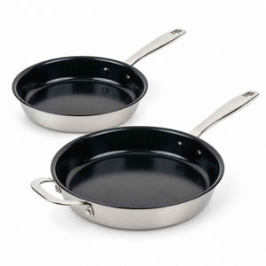 5-Ply Nonstick Frying Pan