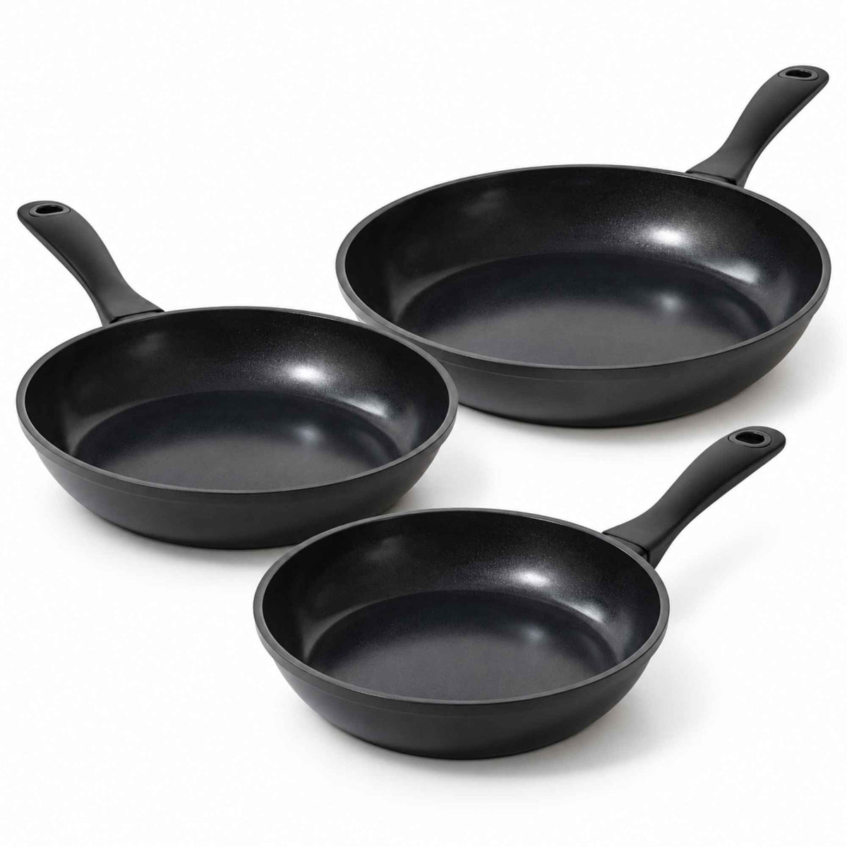 Nonstick Frying Pan