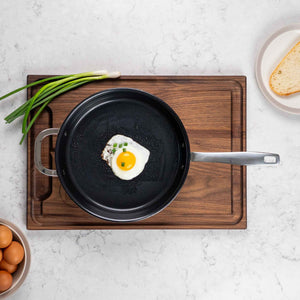 5-Ply Ceramic Nonstick Frying Pan