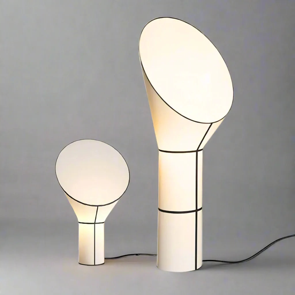 Cargo Lamp