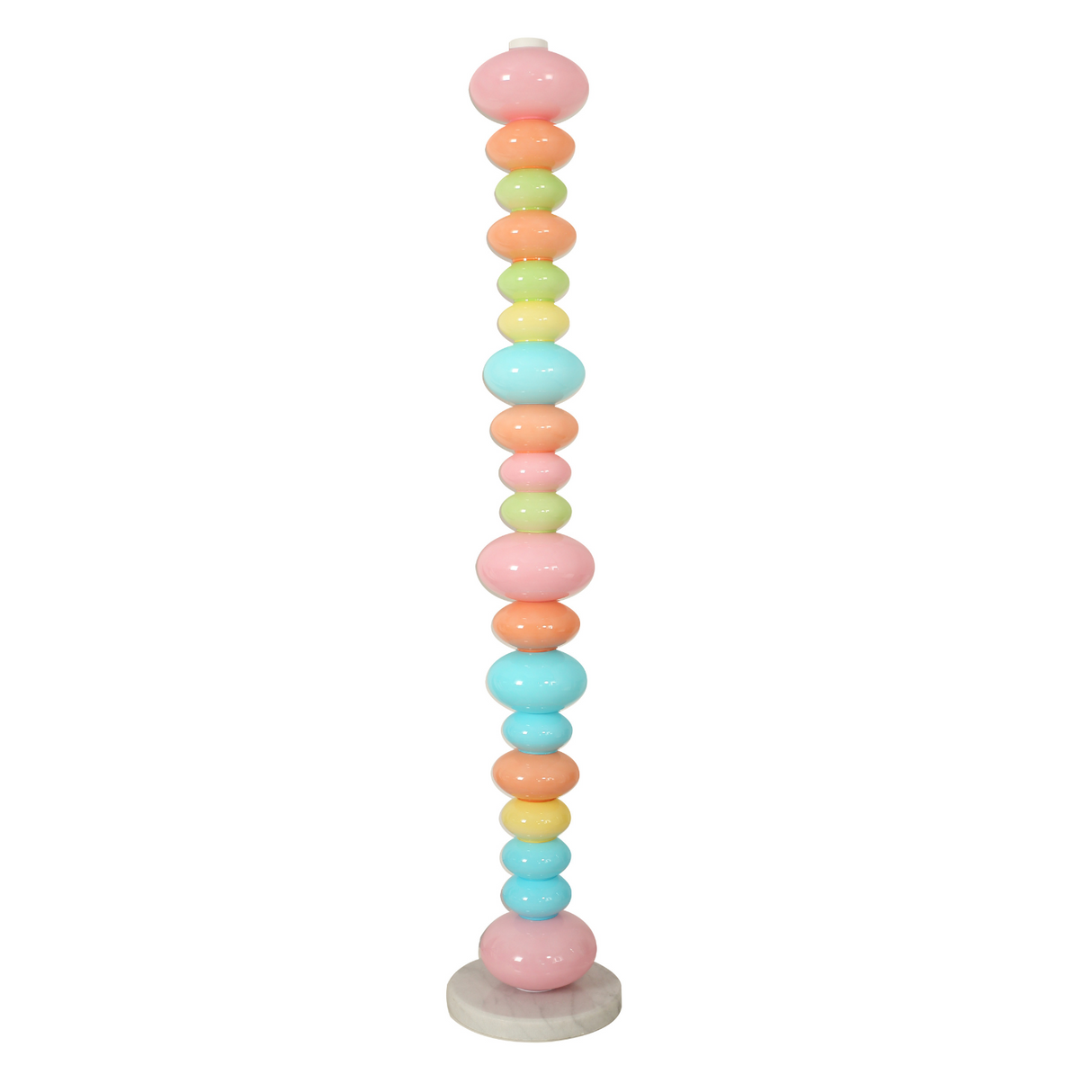 Candy Floor Lamp