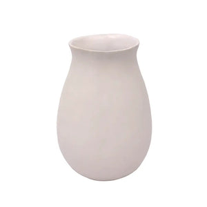 Charlotte Aluminum Vase