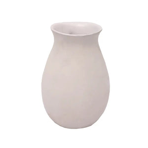 Charlotte Aluminum Vase