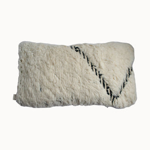 Moroccan Beni Ourain Pillow