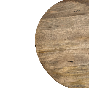 Harlow Accent Table