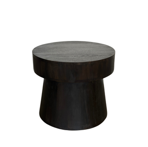 Mushroom Accent Table - Large