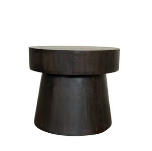 Mushroom Accent Table - Large