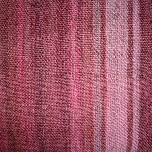 Riesi Handwoven Reversible Moroccan Pillow