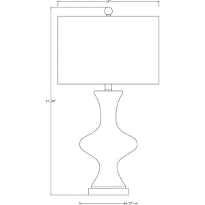 Munzkirchen Table Lamp