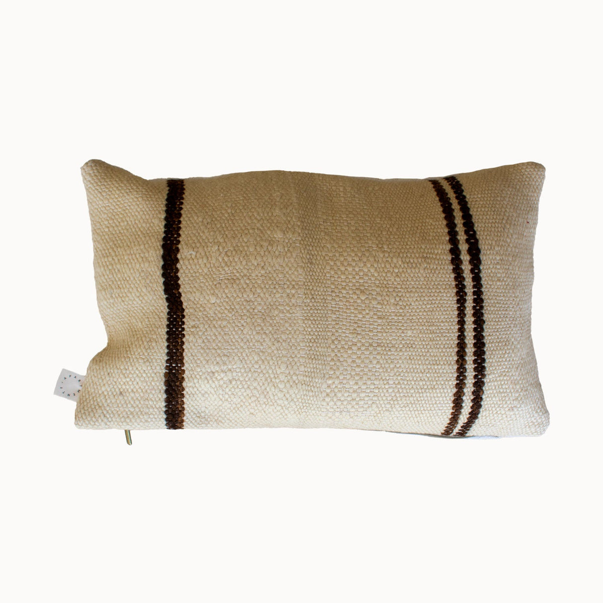 Reese Handwoven Moroccan Pillow