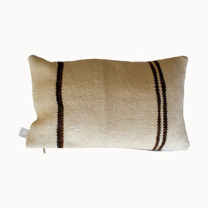 Reese Handwoven Moroccan Pillow