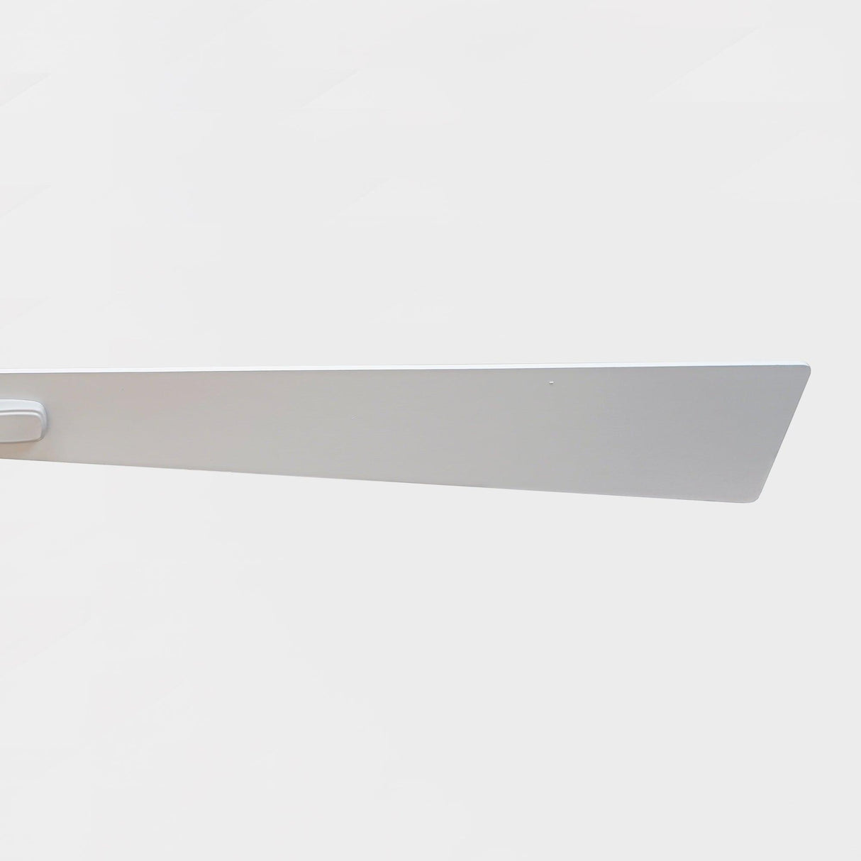 72 Inch Elbe Modern Downrod Mount Ceiling Fan with Light and Remote Control