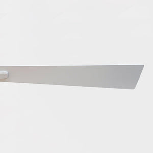 72 Inch Elbe Modern Downrod Mount Ceiling Fan with Light and Remote Control