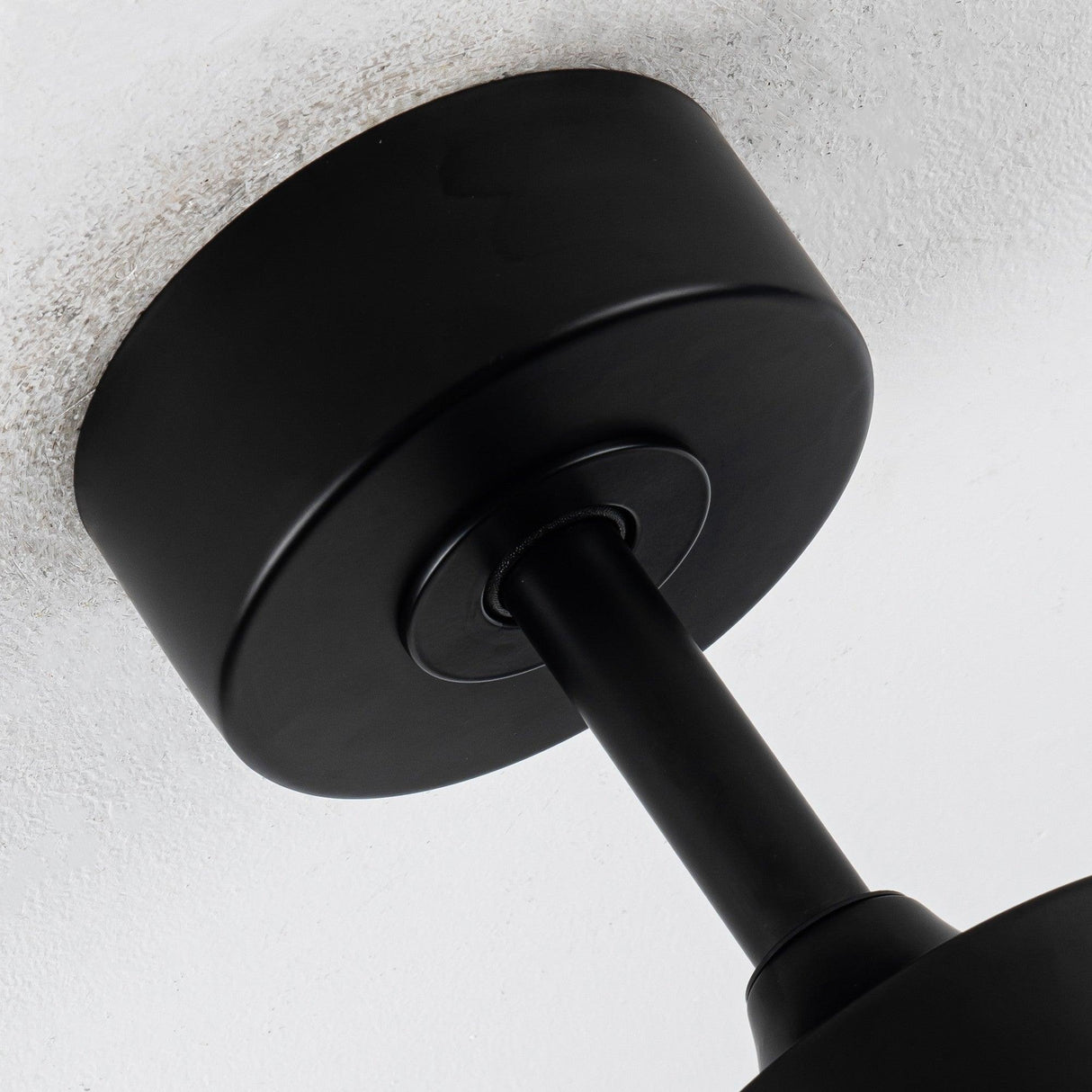 Vaczon 52" DC Motor Ceiling Fan with LED Lighting and Remote Control