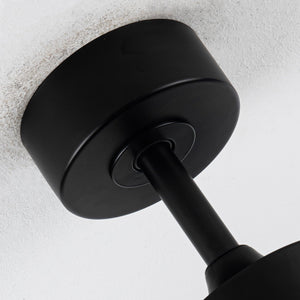 Vaczon 52" DC Motor Ceiling Fan with LED Lighting and Remote Control