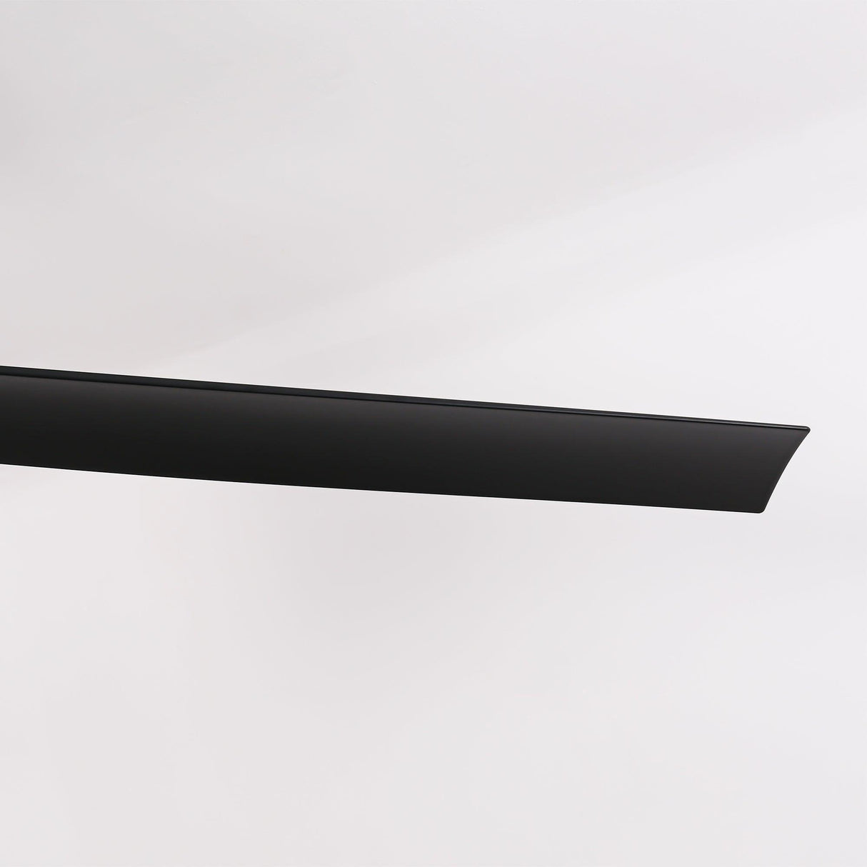 Vaczon 60" Industrial Fan with LED Lighting and Remote Control