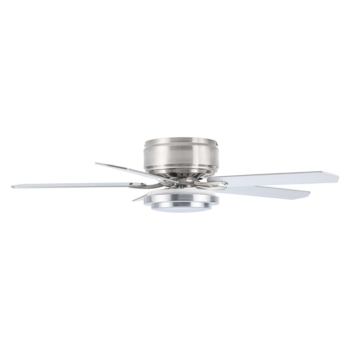 52" Vaczon 5 Blades with LED Light and Remote Control