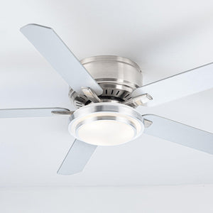 52" Vaczon 5 Blades with LED Light and Remote Control
