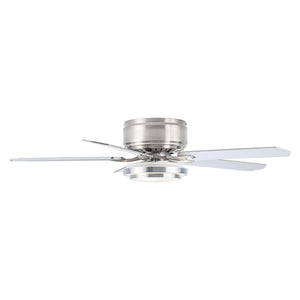 52" Vaczon 5 Blades with LED Light and Remote Control