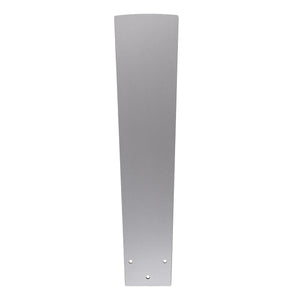 Vaczon 52" Down Mount Ceiling Fan with LED Light and Remote Control