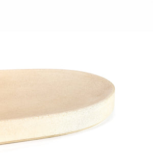 Valley Oval Platter