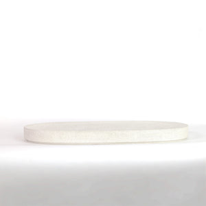 Valley Oval Platter