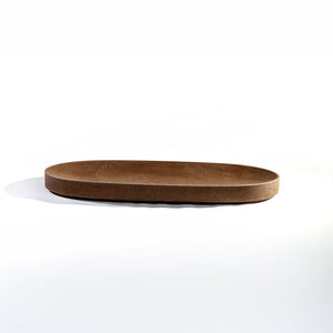 Valley Oval Platter