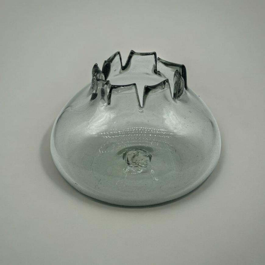 Laguna Cristal Bud Vase by MESO