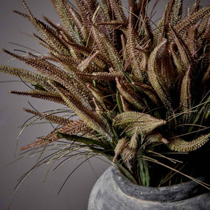 Faux Veronica Bunch Dusk