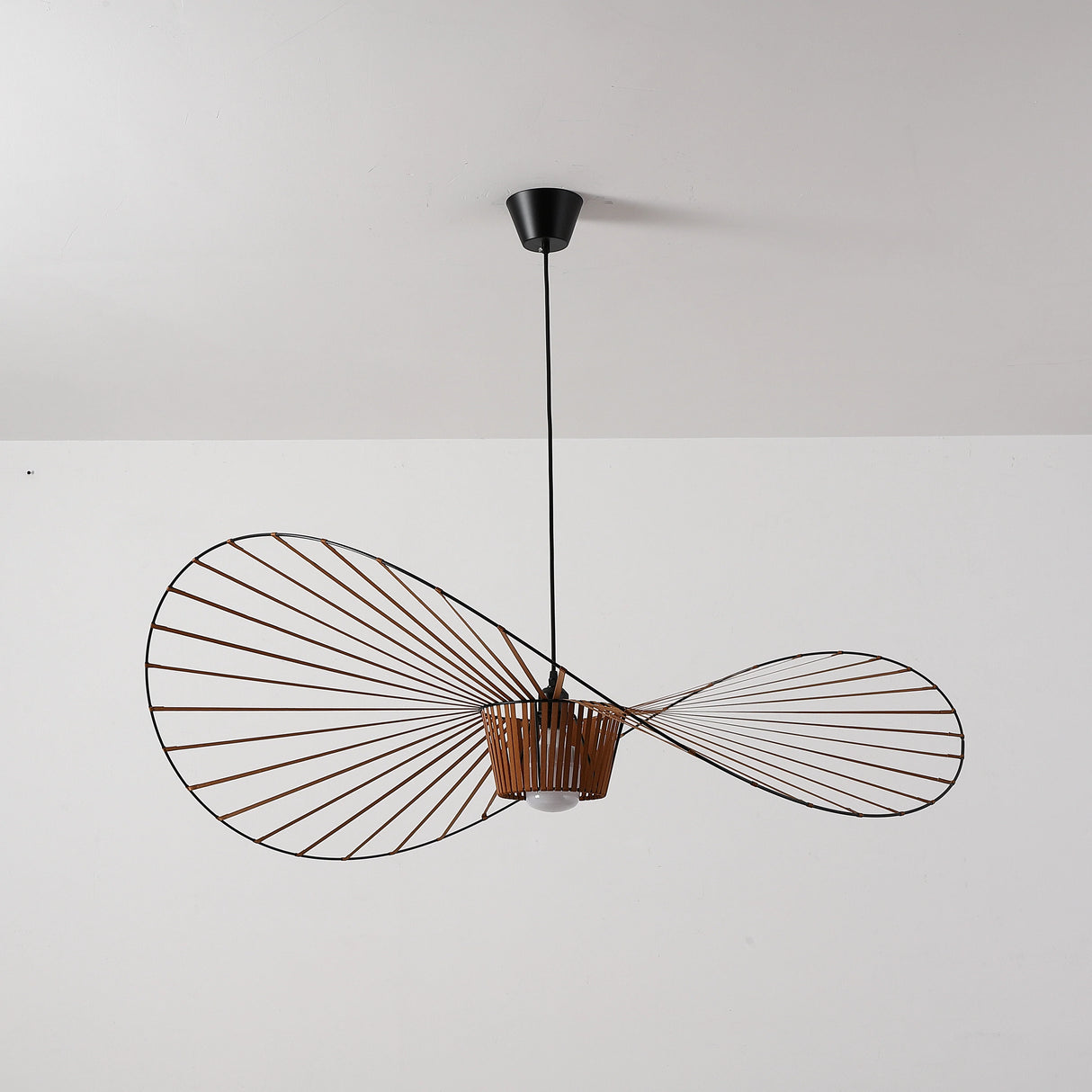 Vertigo Fiberglass Pendant Lamp