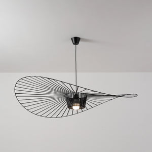 Vertigo Fiberglass Pendant Lamp