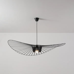 Vertigo Fiberglass Pendant Lamp