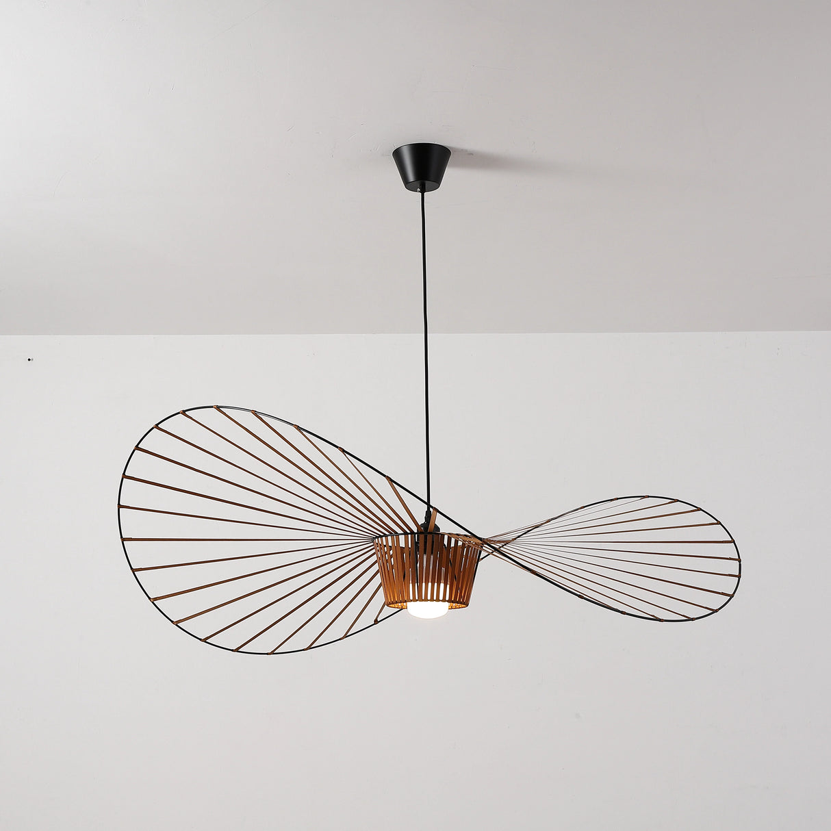 Vertigo Fiberglass Pendant Lamp