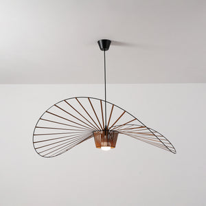 Vertigo Fiberglass Pendant Lamp