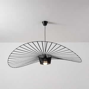 Vertigo Fiberglass Pendant Lamp