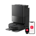 Roborock Qrevo Edge S5A Robot Vacuum with Multifunctional Dock 3.0