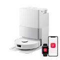 Roborock Qrevo Edge S5A Robot Vacuum with Multifunctional Dock 3.0