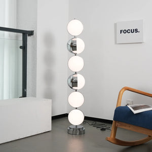 Vloer Floor Lamp
