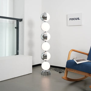 Vloer Floor Lamp