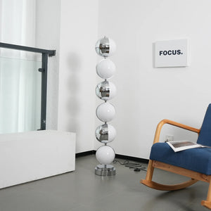Vloer Floor Lamp
