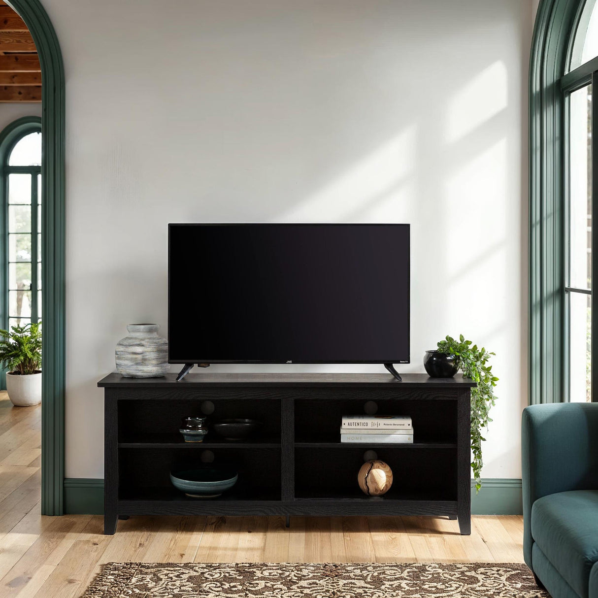 Essential TV Stand