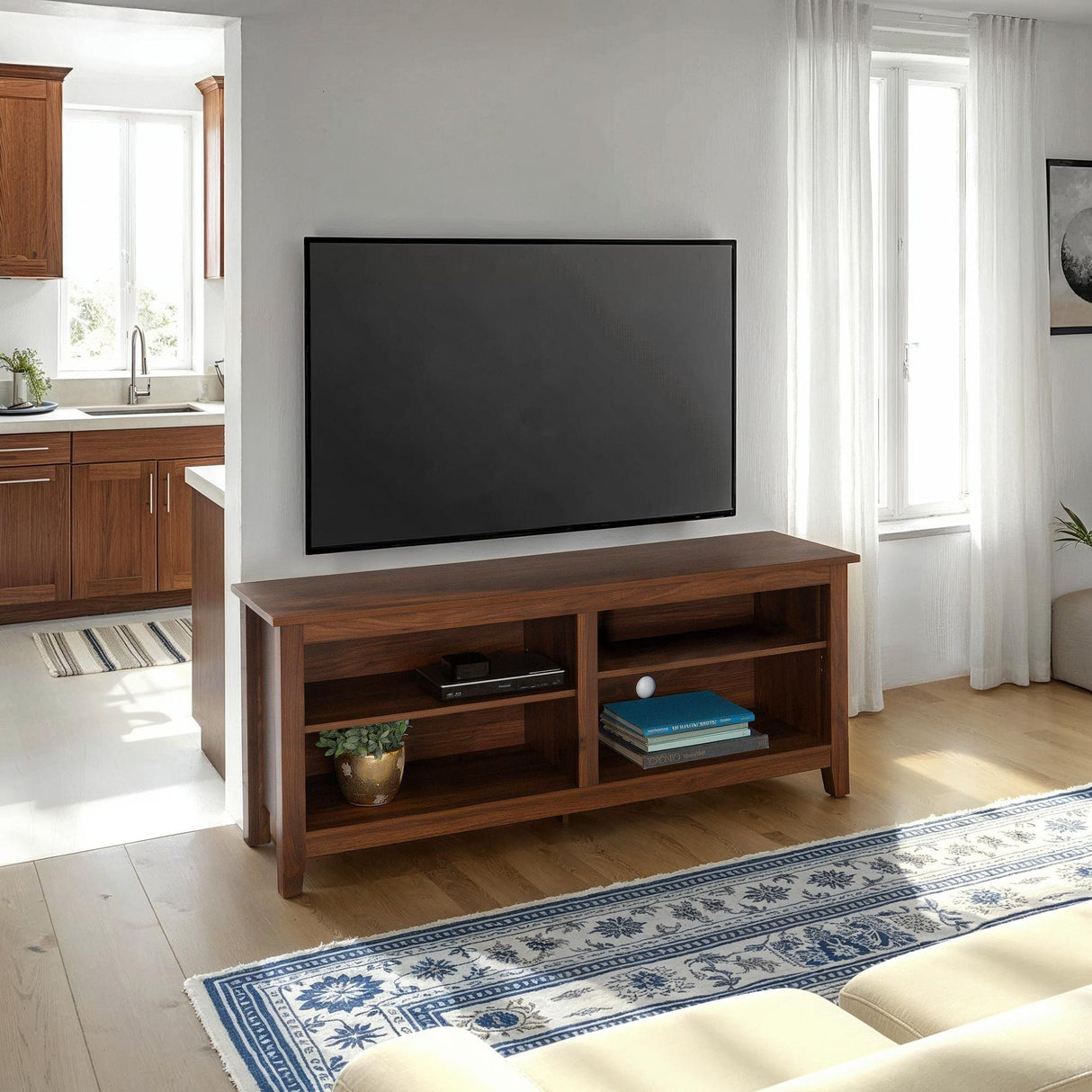 Essential TV Stand