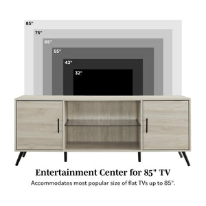 Nora 60" TV Stand