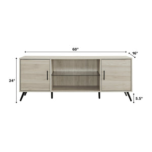 Nora 60" TV Stand