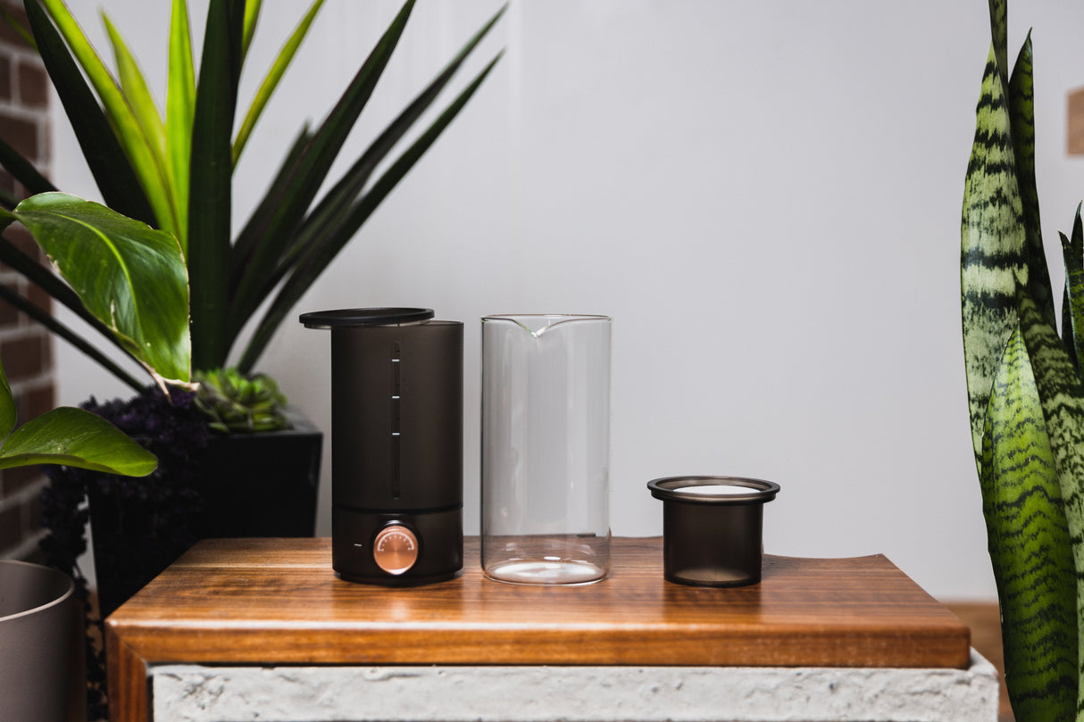 Timemore Ice Dripper