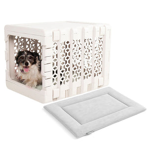 PAWD®  Modern Collapsible Dog Crate