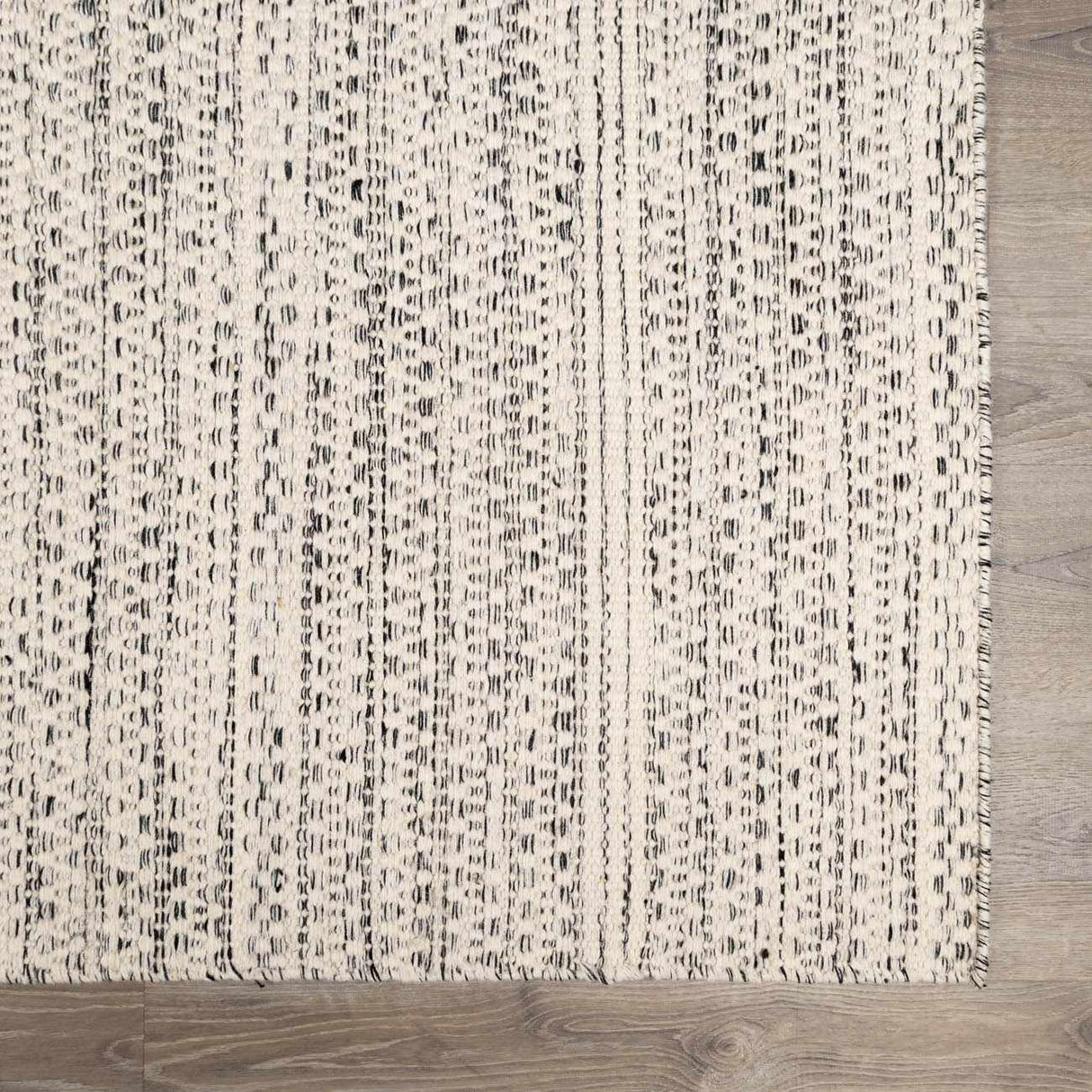 Williford Wool Area Rug